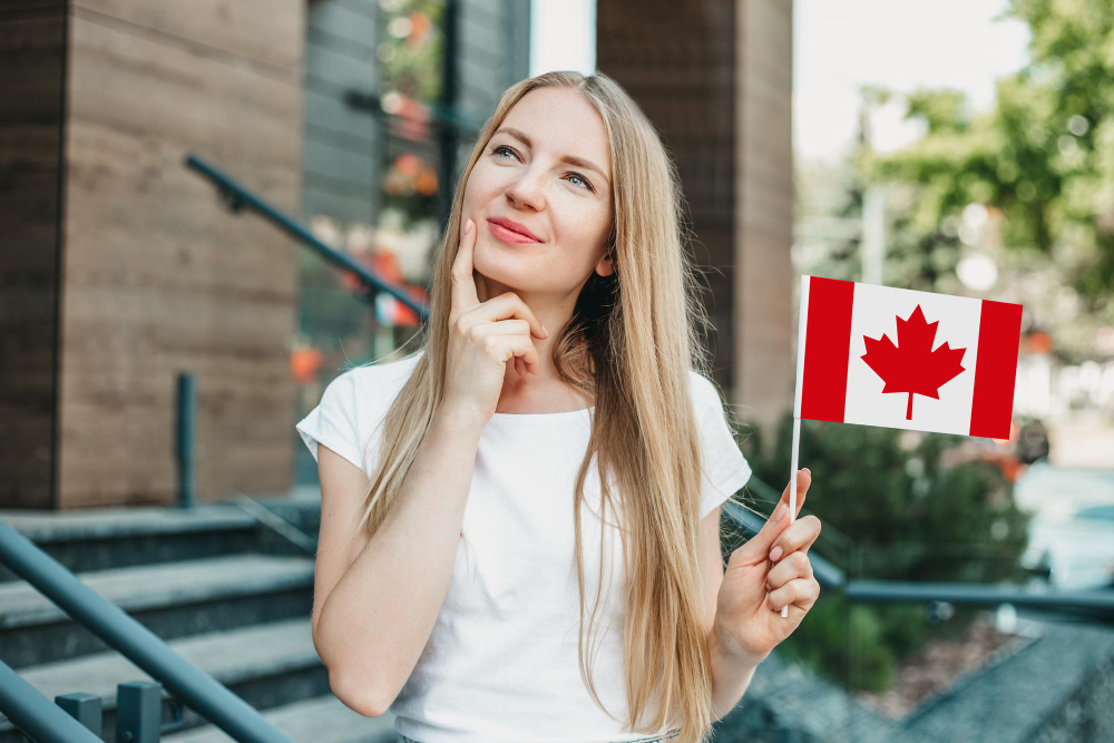 điều kiện du học canada