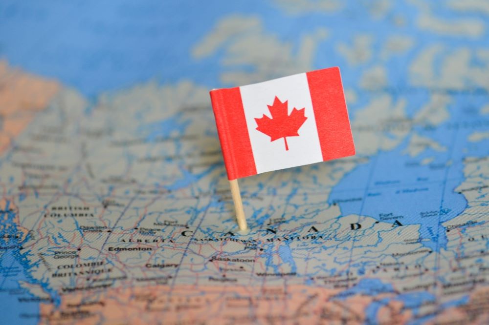du hoc Canada 2023
