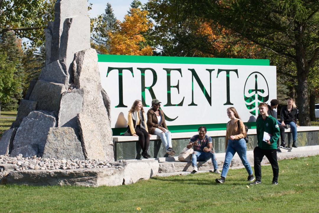 Trường đại học Canada có học bổng