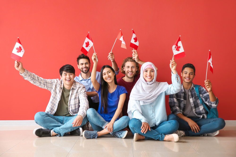 Các trường đại học ở Canada nổi tiếng 