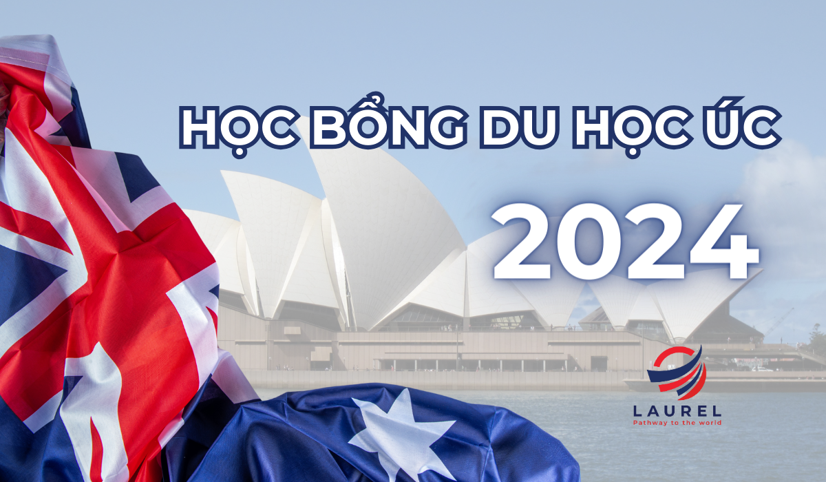 học bổng du học úccách săn học bổng du học úc xin học bổng du học úc 