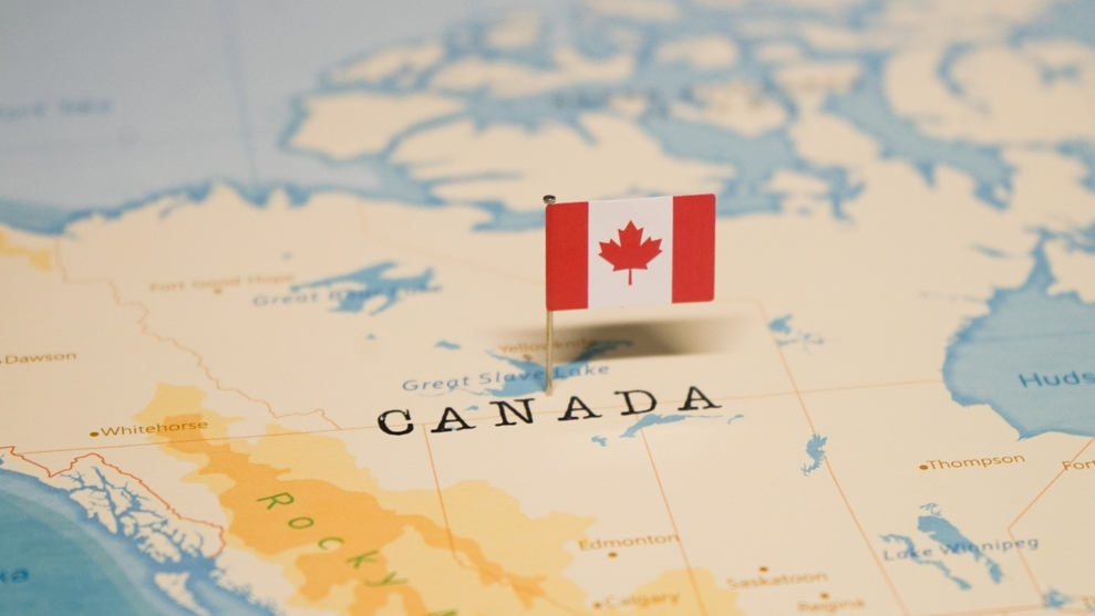 Việc làm định cư Canada cơ hội việc làm tại canada cơ hội việc làm ở canada qua canada làm việc