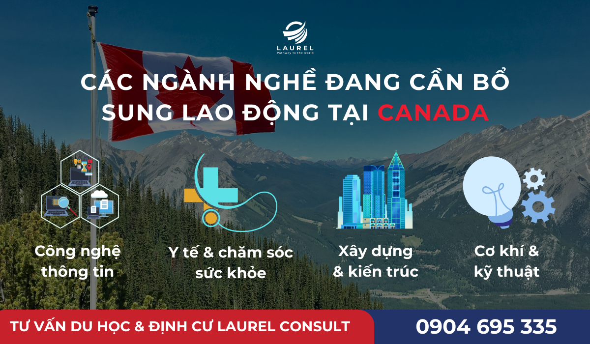 sanng canada làm việc