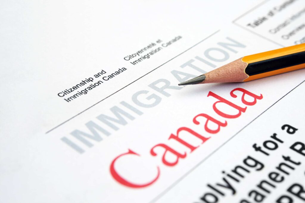 định cư Canada diện việc làmchương trình định cư Canada điều kiện định cư Canada diện tay nghề công ty tư vấn định cư canada uy tín