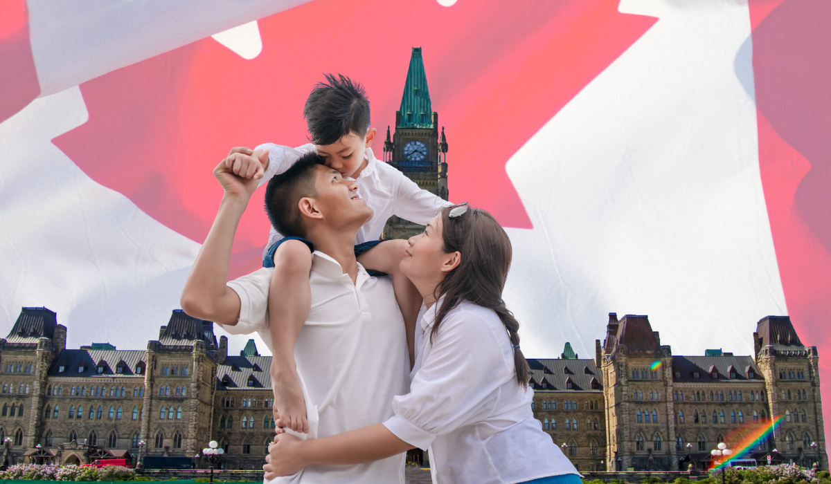định cư Canada diện việc làmchương trình định cư Canada điều kiện định cư Canada diện tay nghề công ty tư vấn định cư canada uy tín